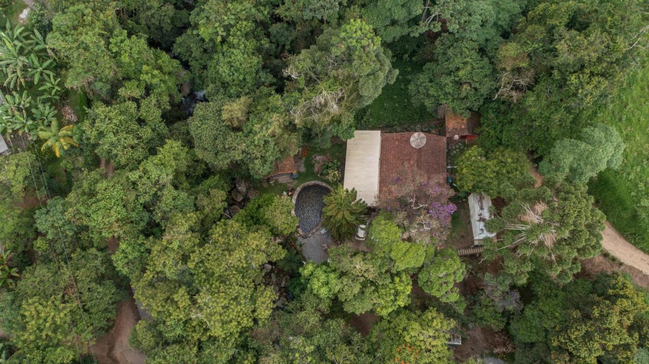 Aua Hostel Petropolis  Luaran gambar