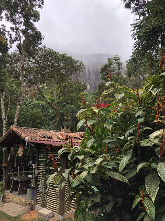 Aua Hostel Petropolis  Luaran gambar