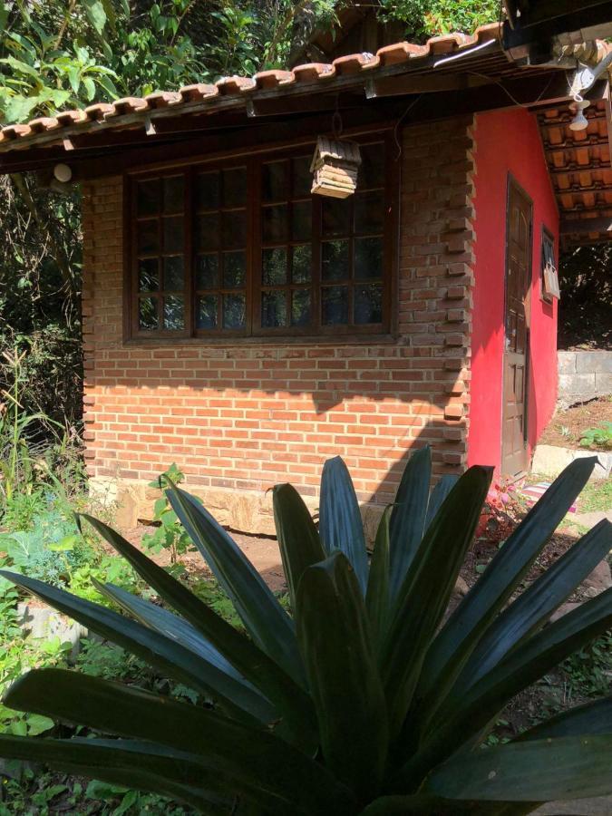 Aua Hostel Petropolis  Luaran gambar