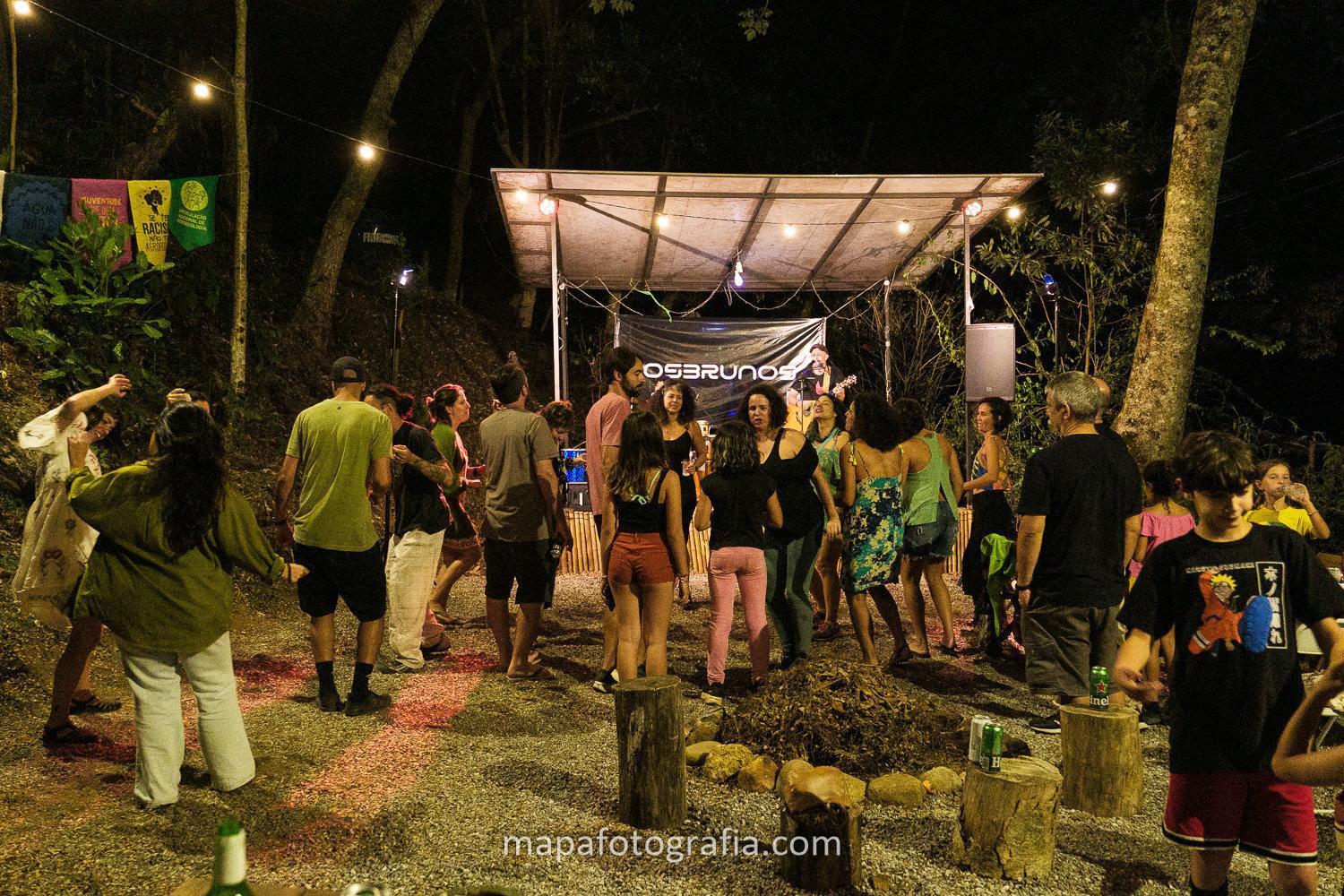 Aua Hostel Petropolis  Luaran gambar