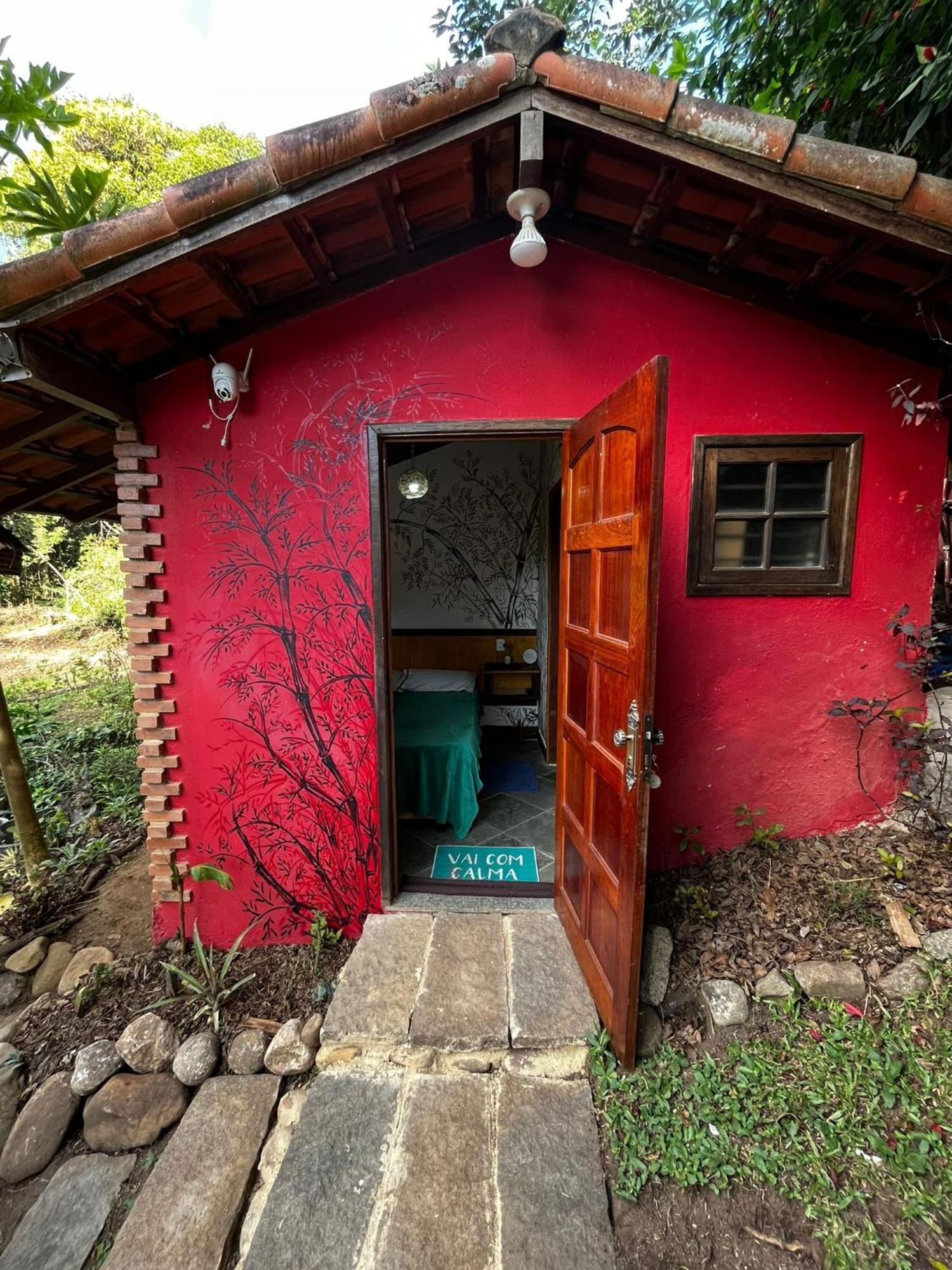 Aua Hostel Petropolis  Luaran gambar